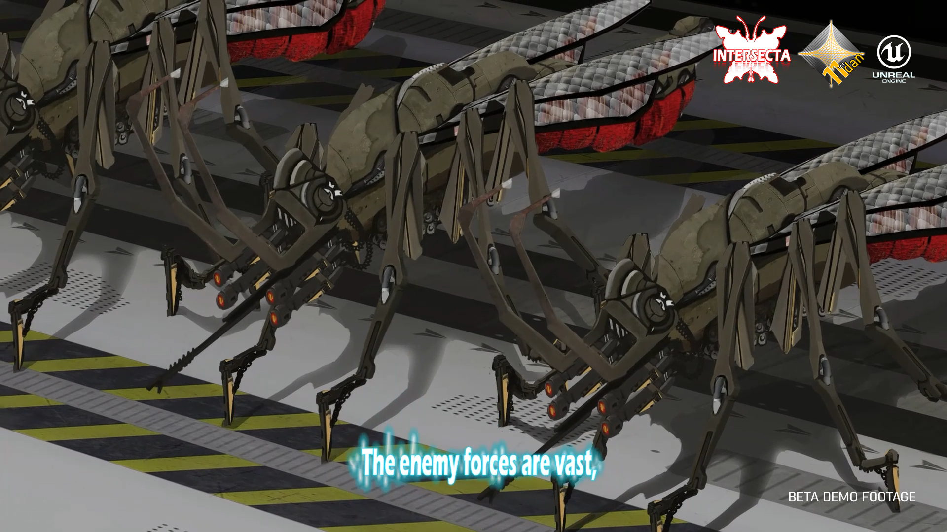 Concept Art Design by Will Maccabe