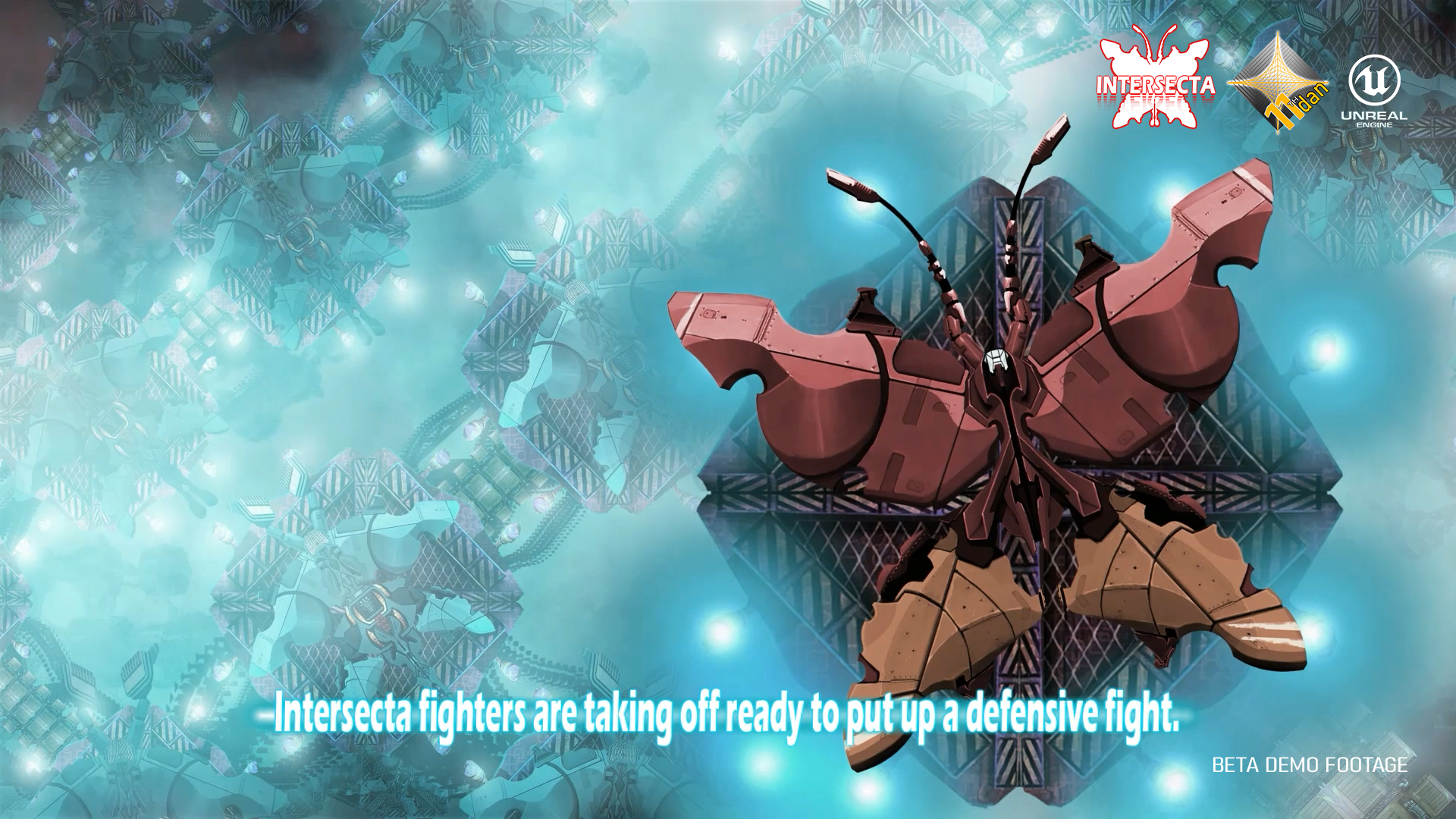 Concept Art Design by Will Maccabe