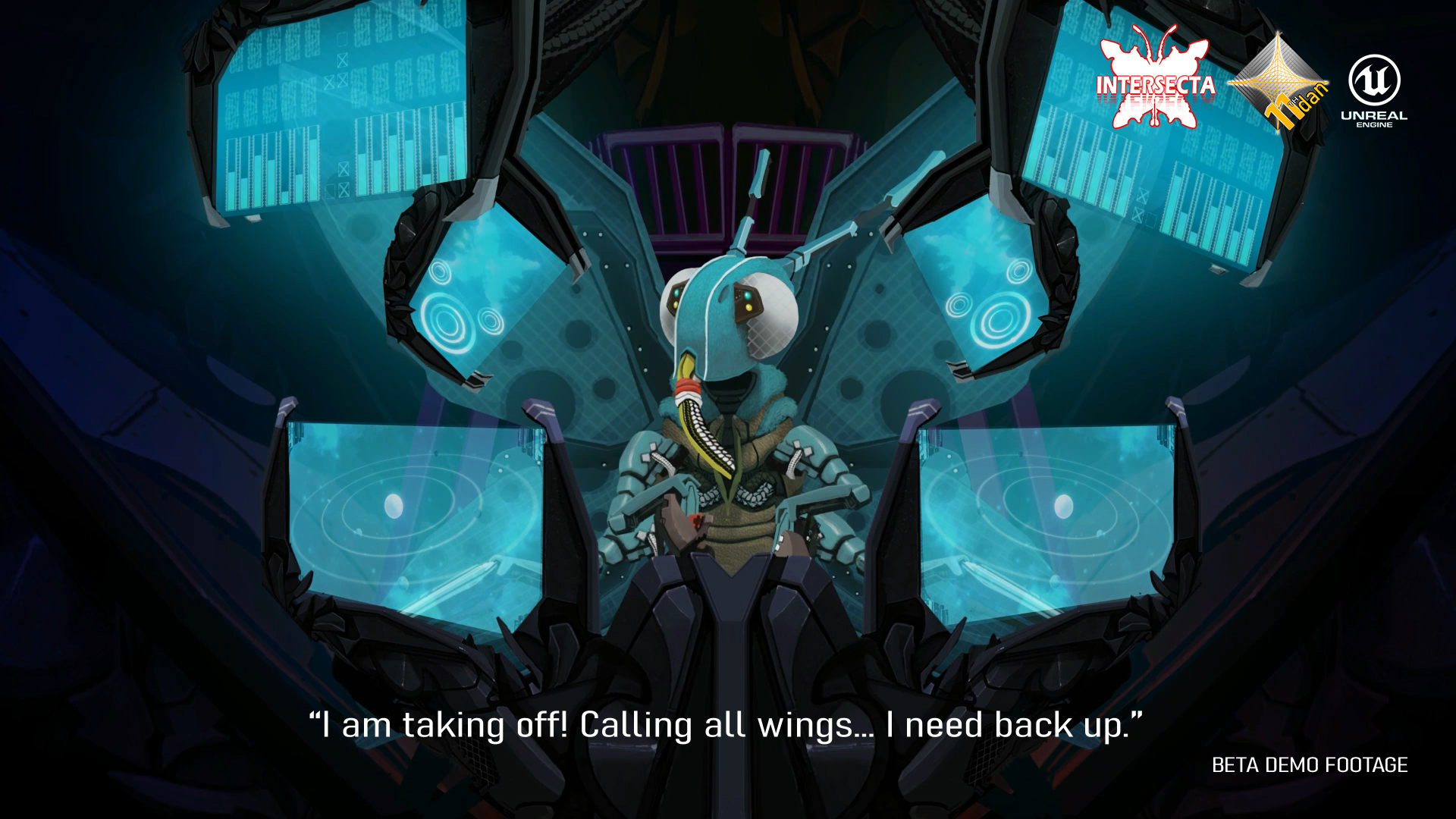 Concept Art Design by Will Maccabe