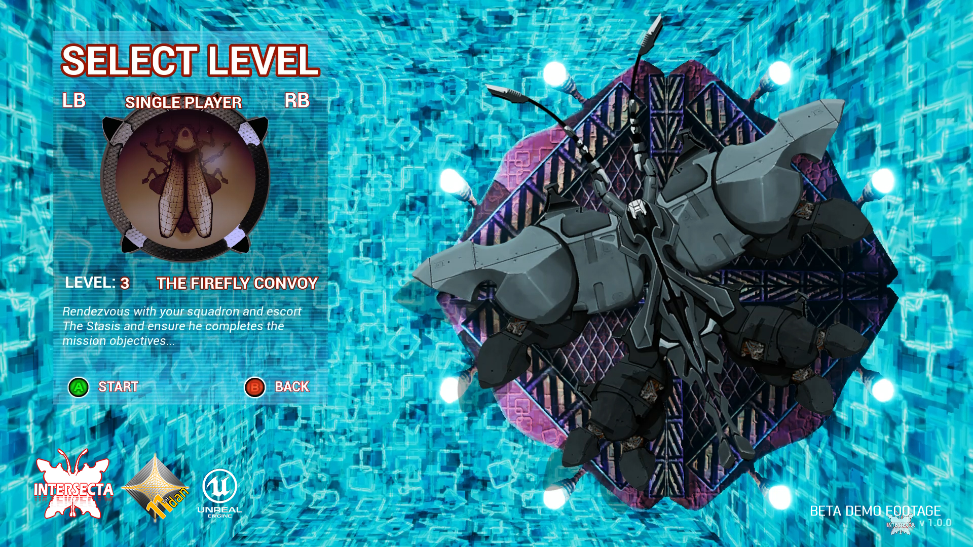 Concept Art Design by Will Maccabe