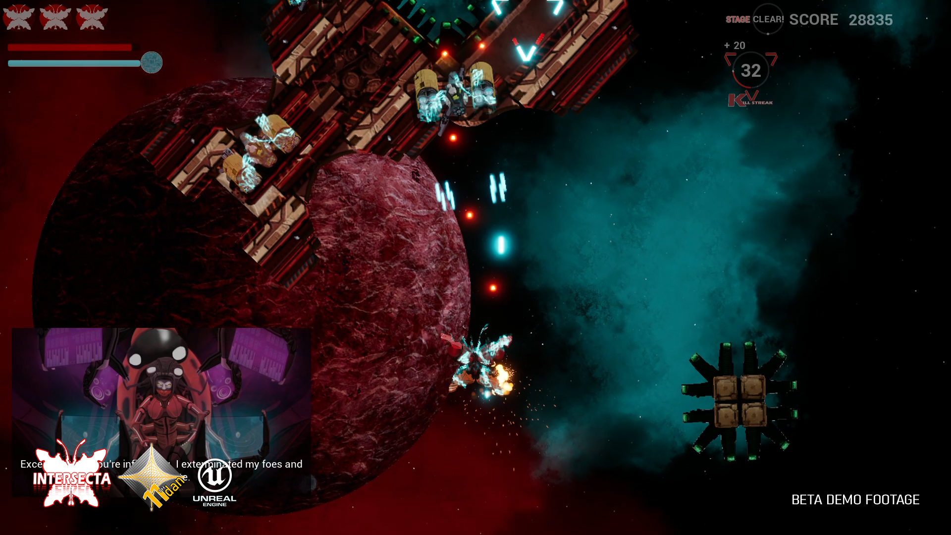 Concept Art Design by Will Maccabe