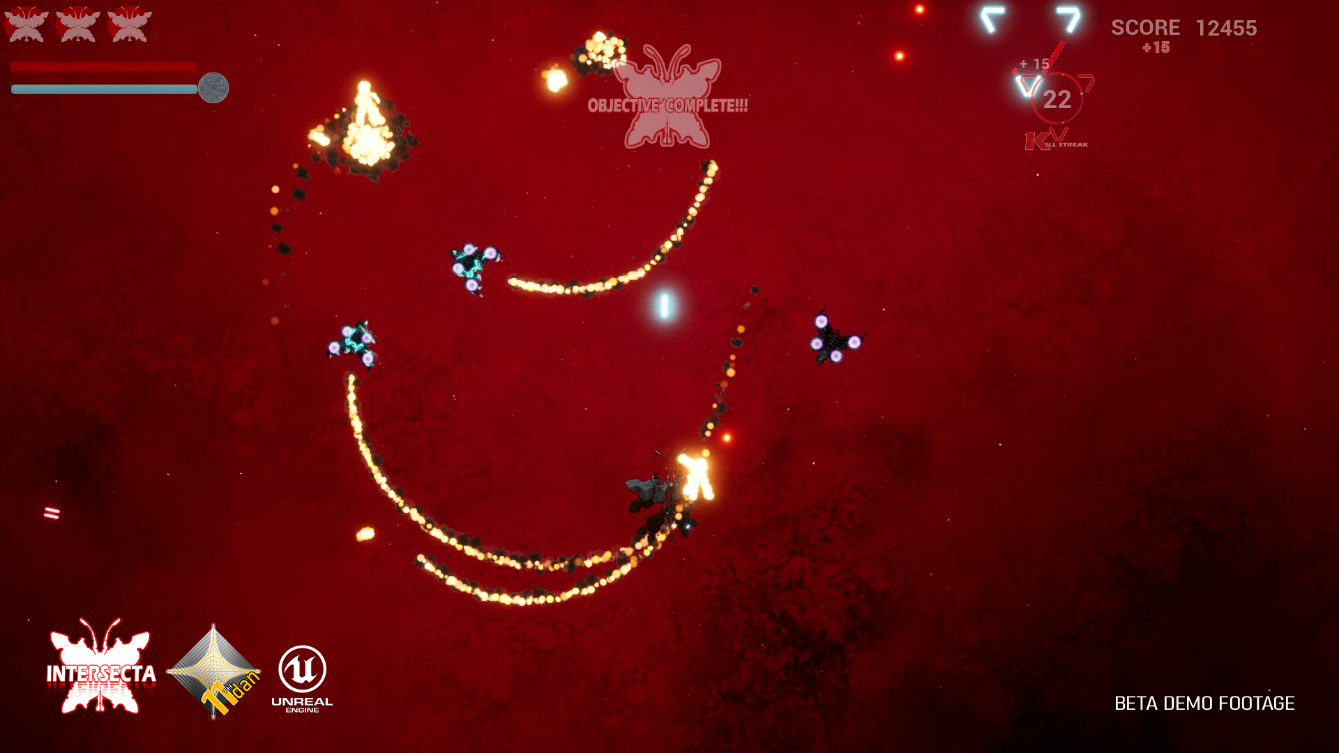 Concept Art Design by Will Maccabe