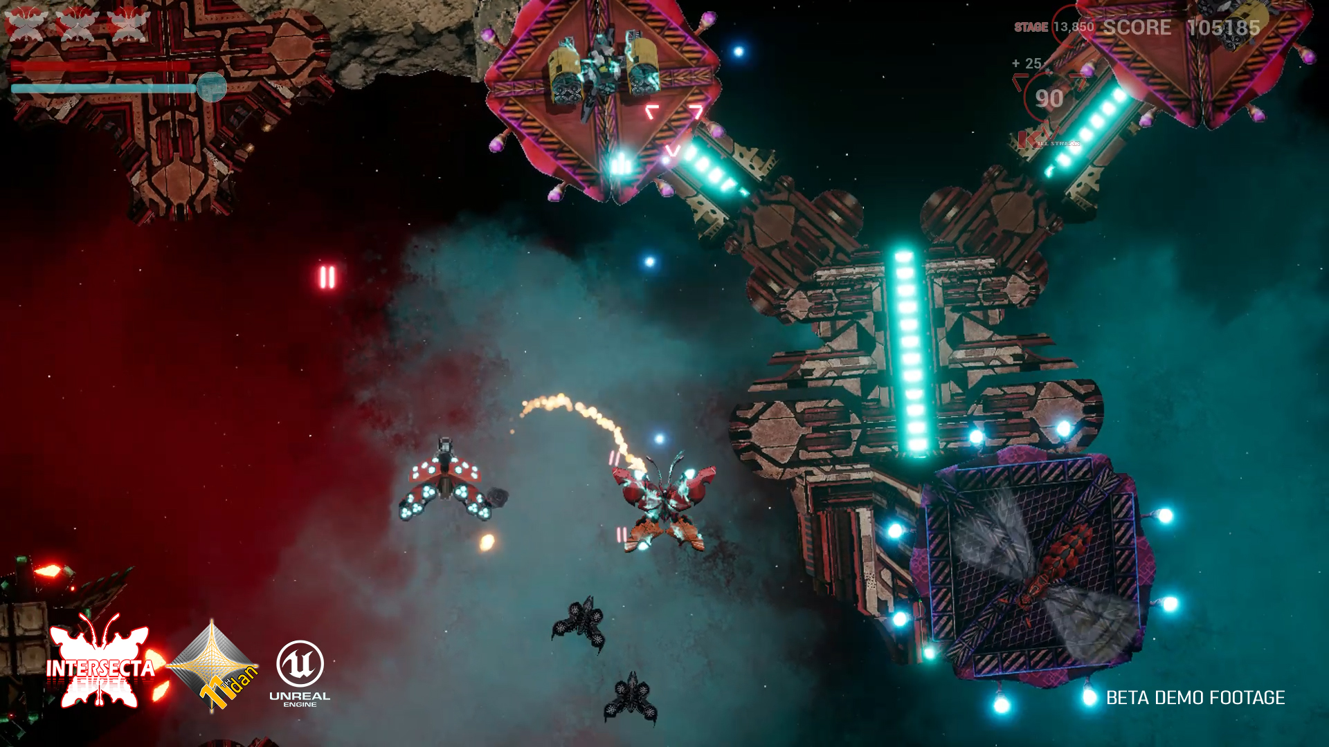 Concept Art Design by Will Maccabe