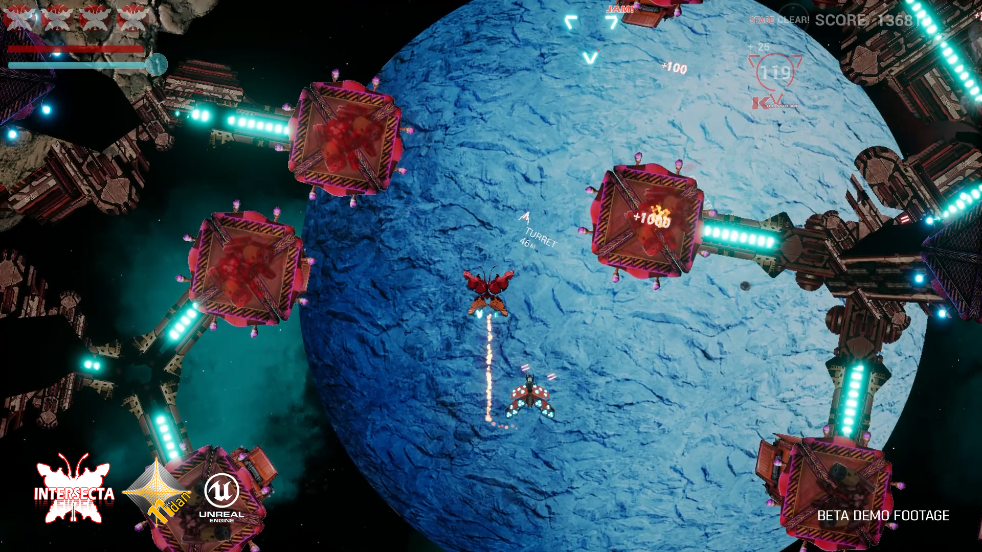 Concept Art Design by Will Maccabe