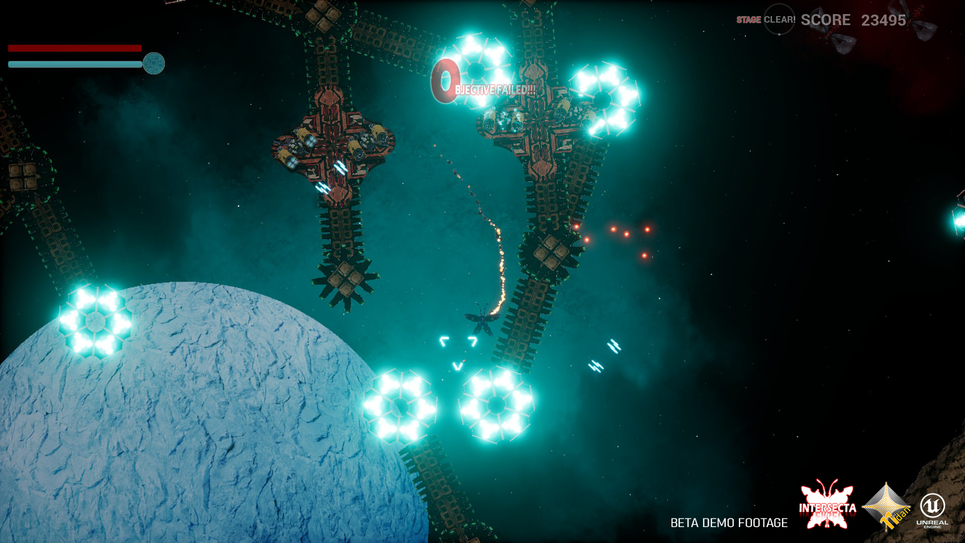 Concept Art Design by Will Maccabe