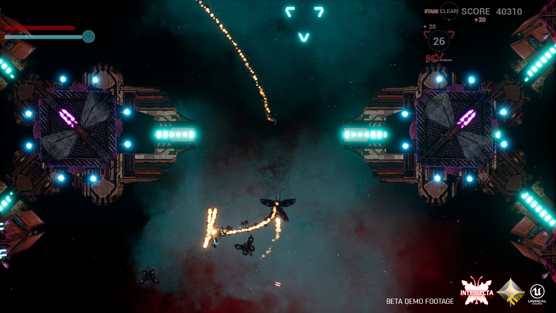 Concept Art Design by Will Maccabe