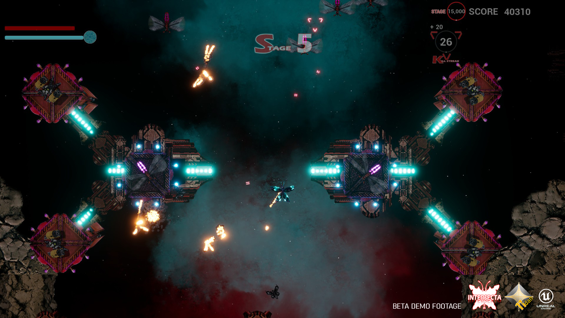 Concept Art Design by Will Maccabe