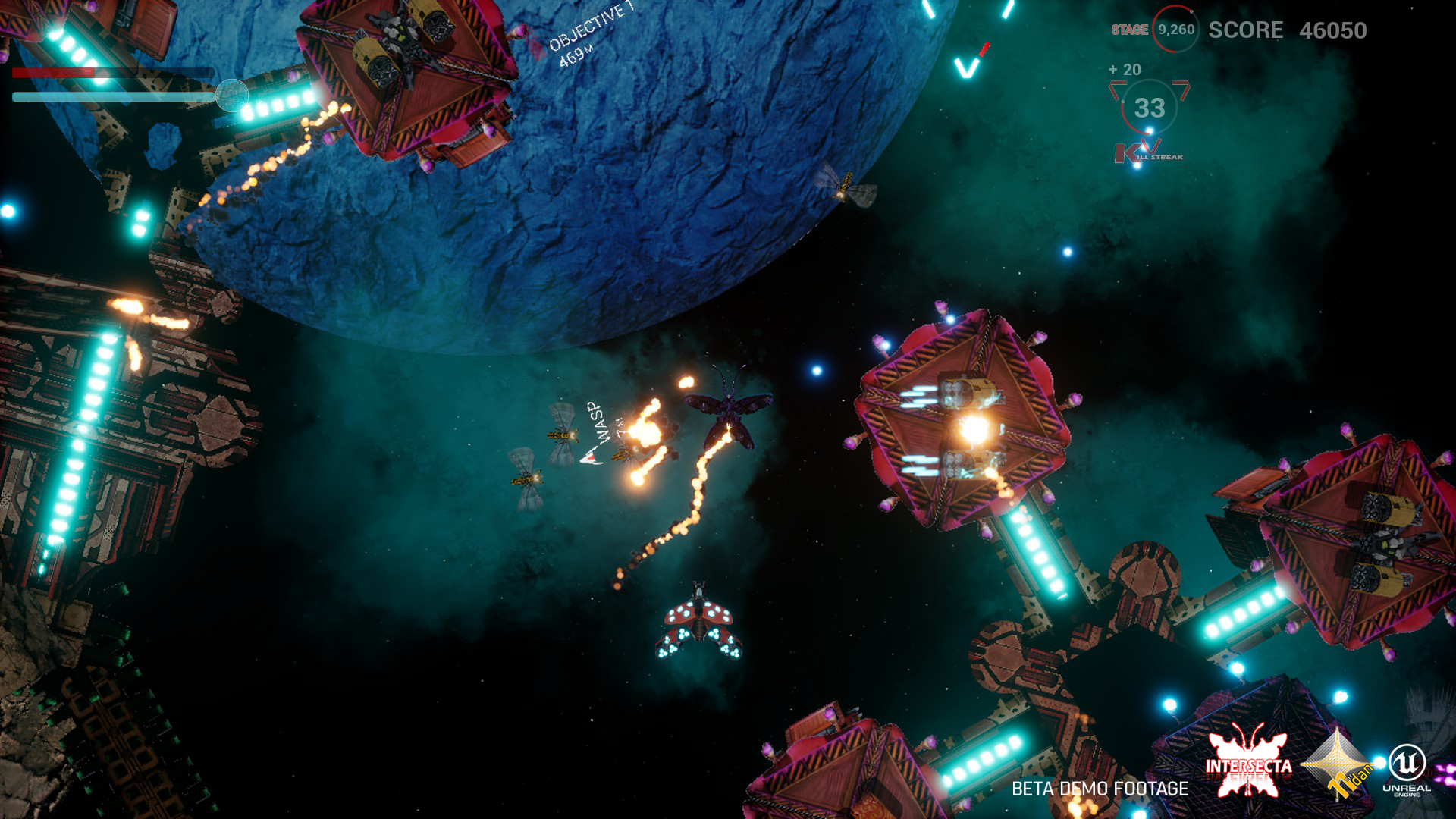 Concept Art Design by Will Maccabe