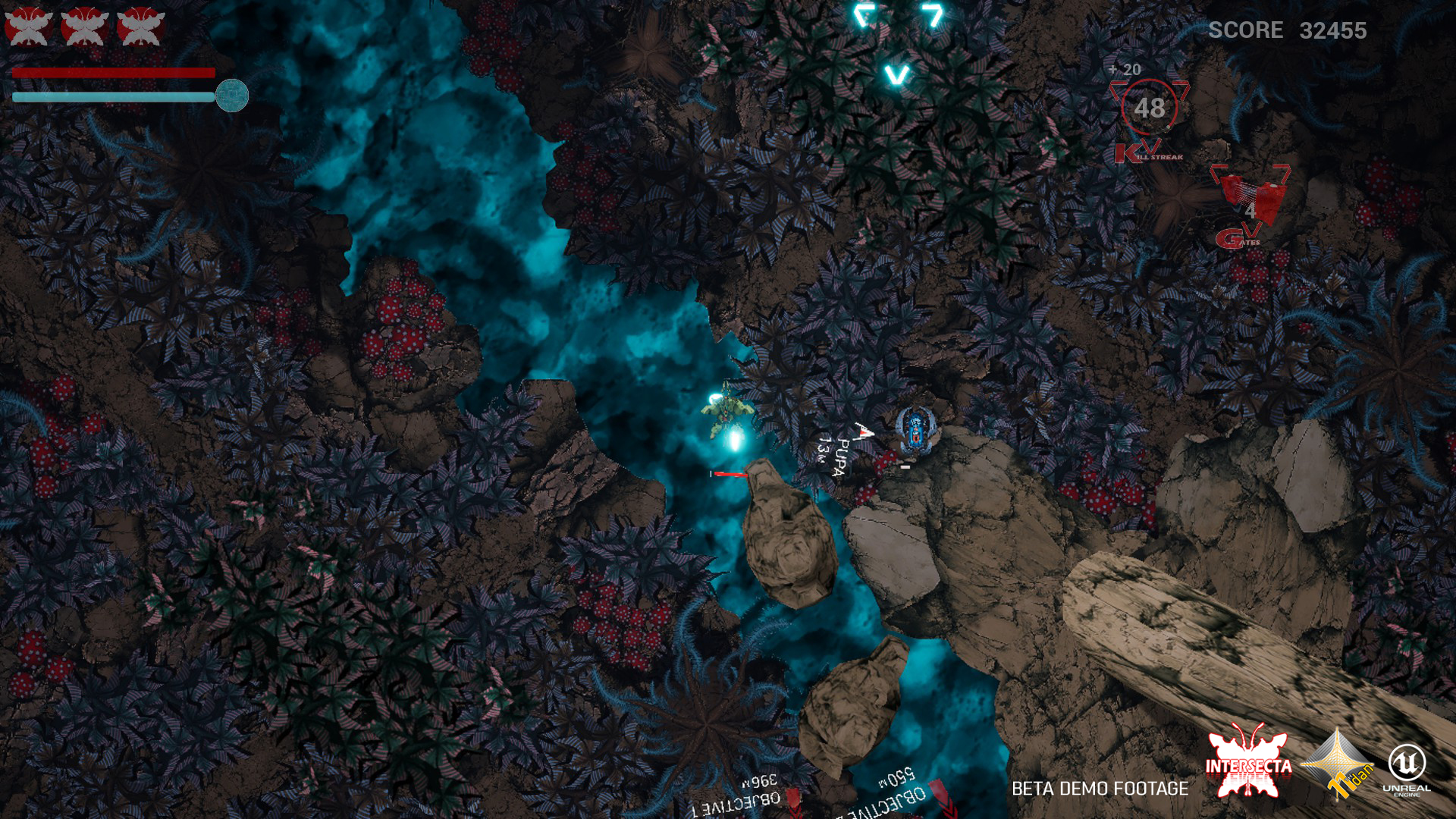 Concept Art Design by Will Maccabe