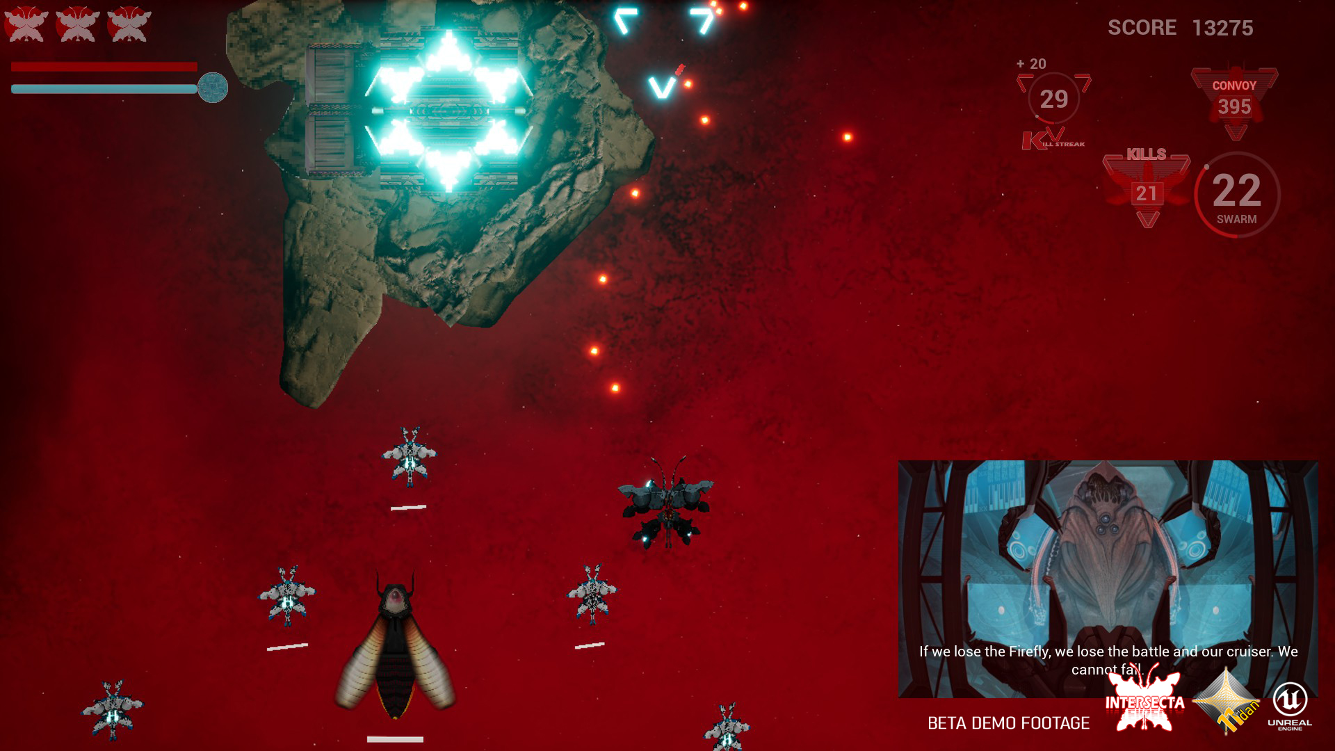 Concept Art Design by Will Maccabe