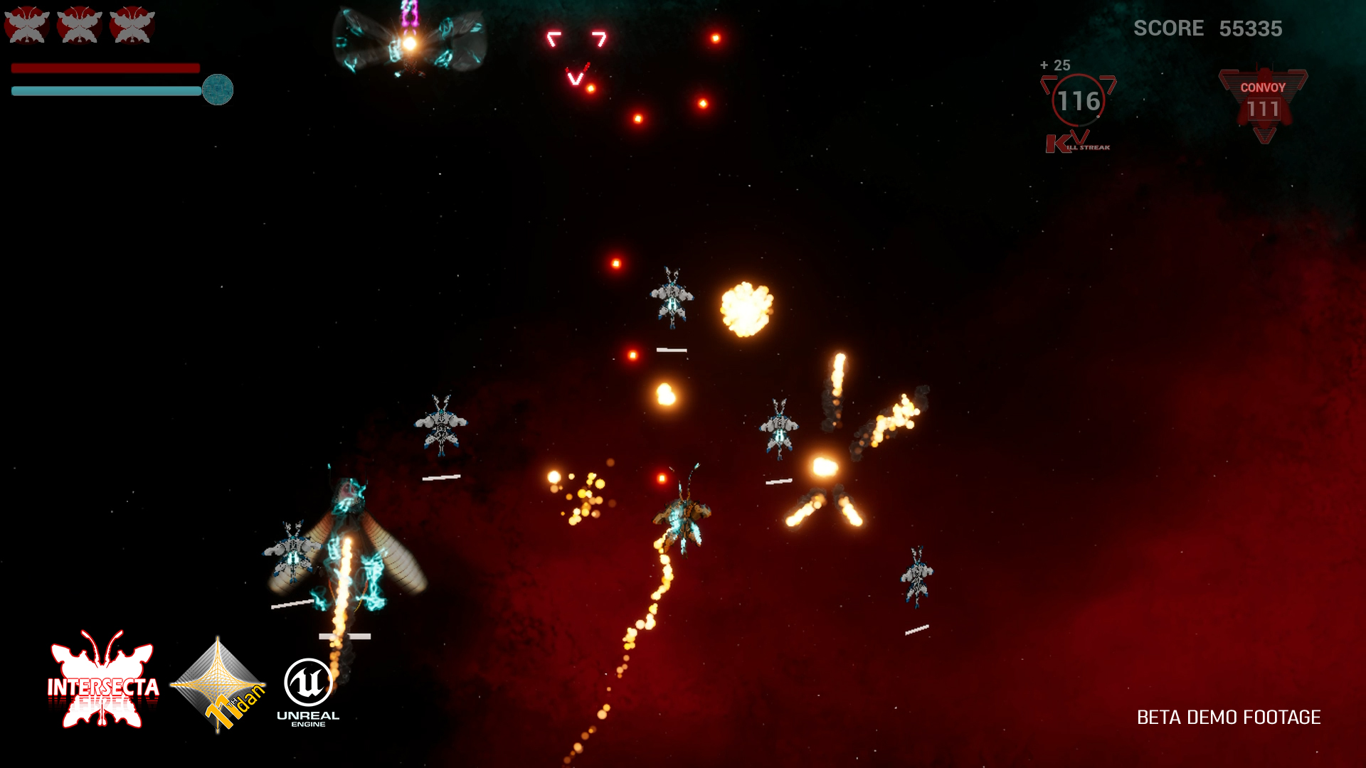 Concept Art Design by Will Maccabe