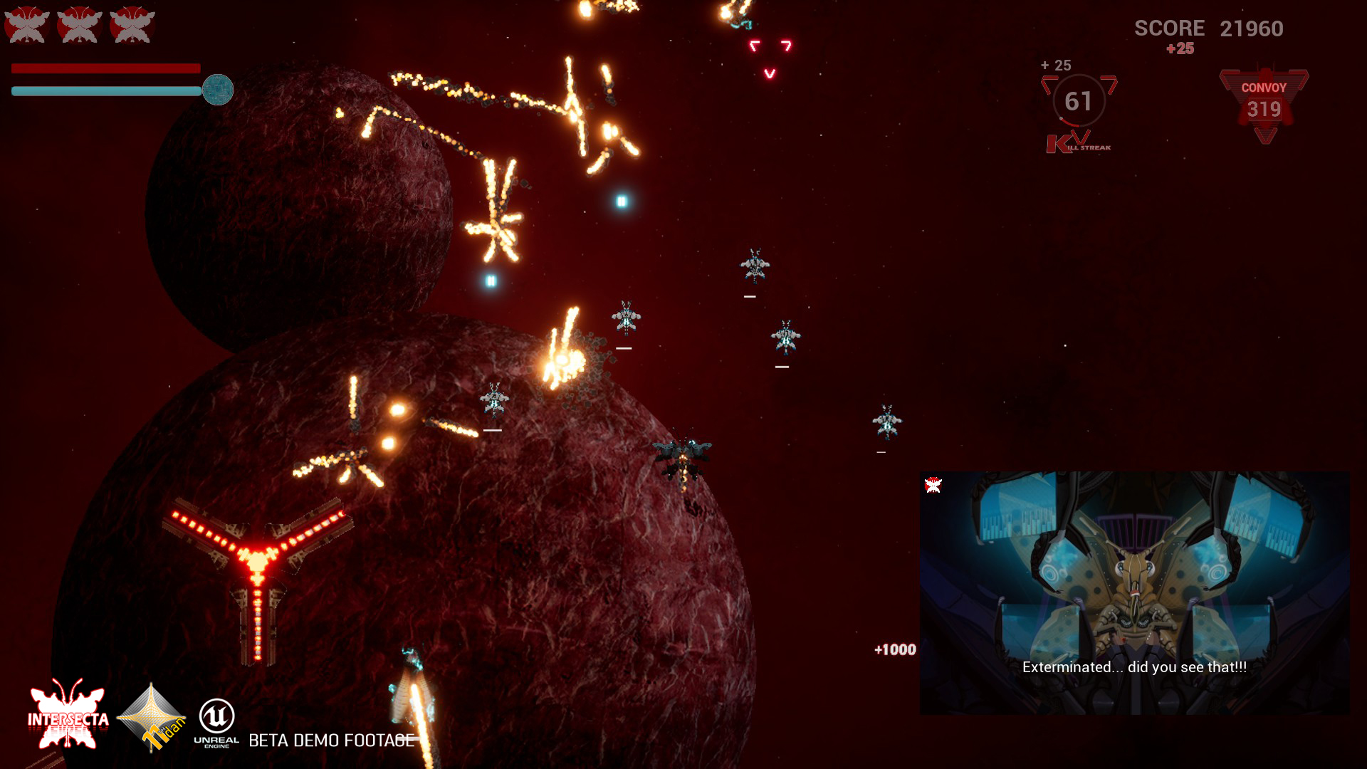 Concept Art Design by Will Maccabe