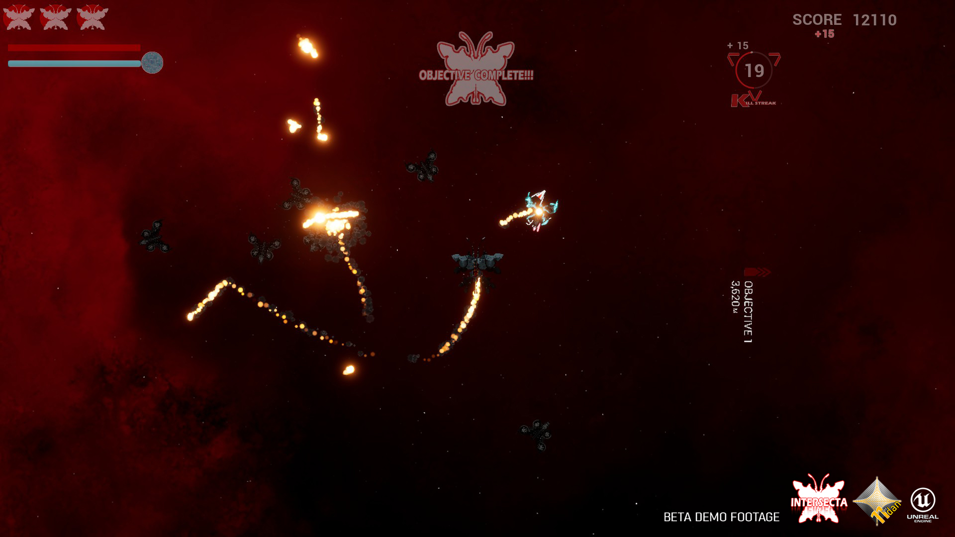 Concept Art Design by Will Maccabe