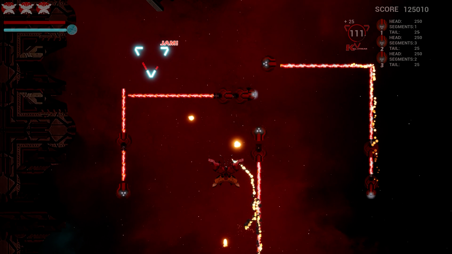 Concept Art Design by Will Maccabe