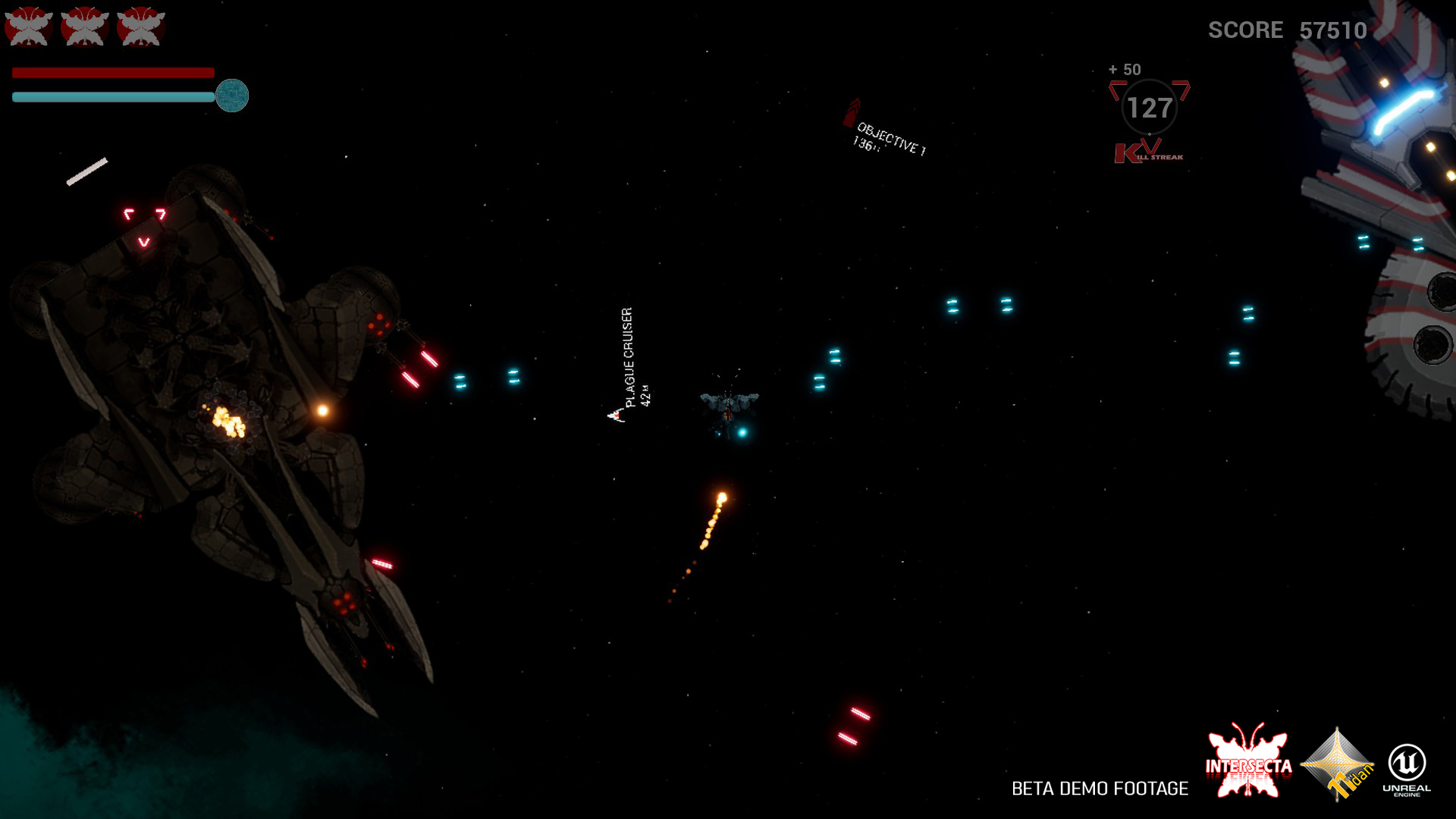 Concept Art Design by Will Maccabe