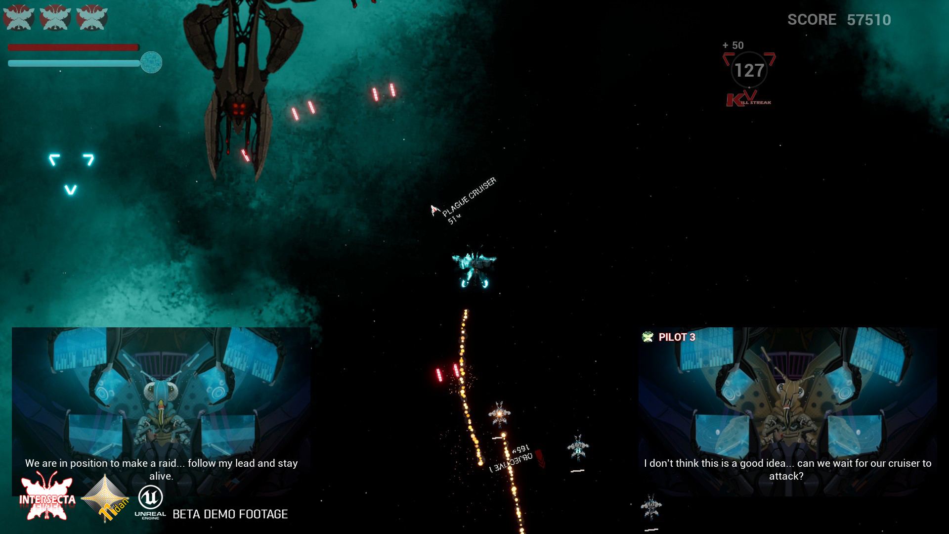 Concept Art Design by Will Maccabe