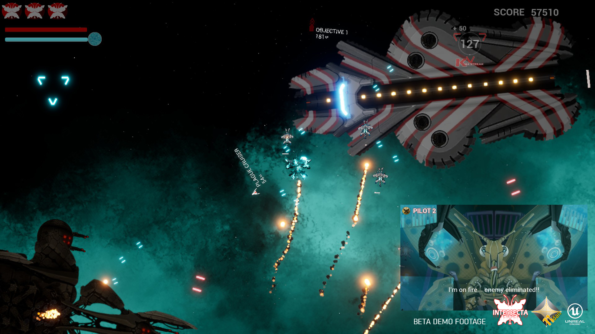 Concept Art Design by Will Maccabe