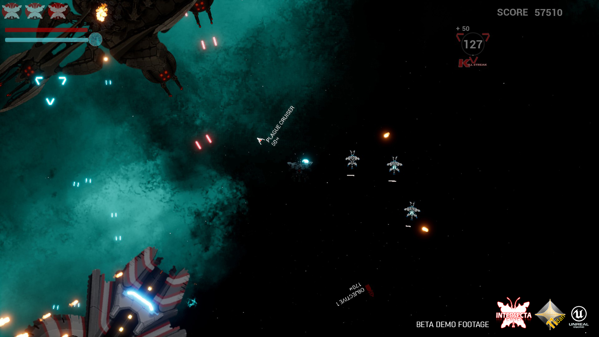 Concept Art Design by Will Maccabe