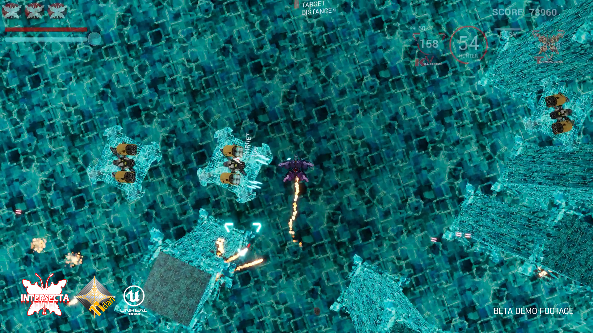 Concept Art Design by Will Maccabe